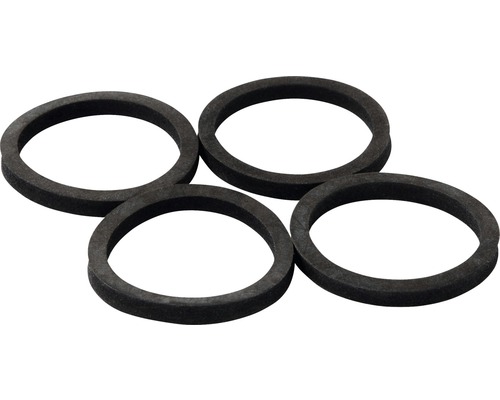 Rubberen ring 31x38x4 mm