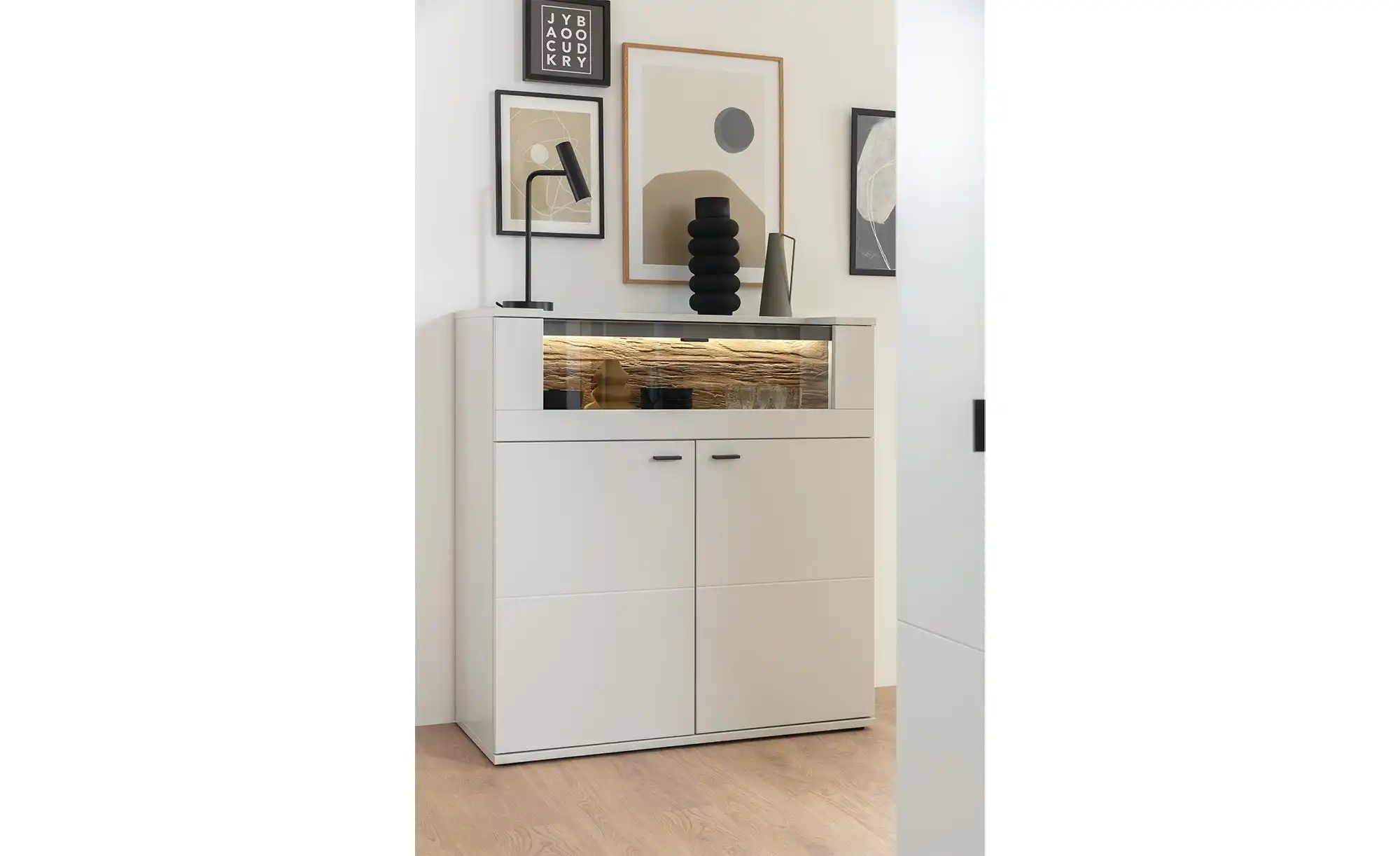 uno Highboard Sarbonne