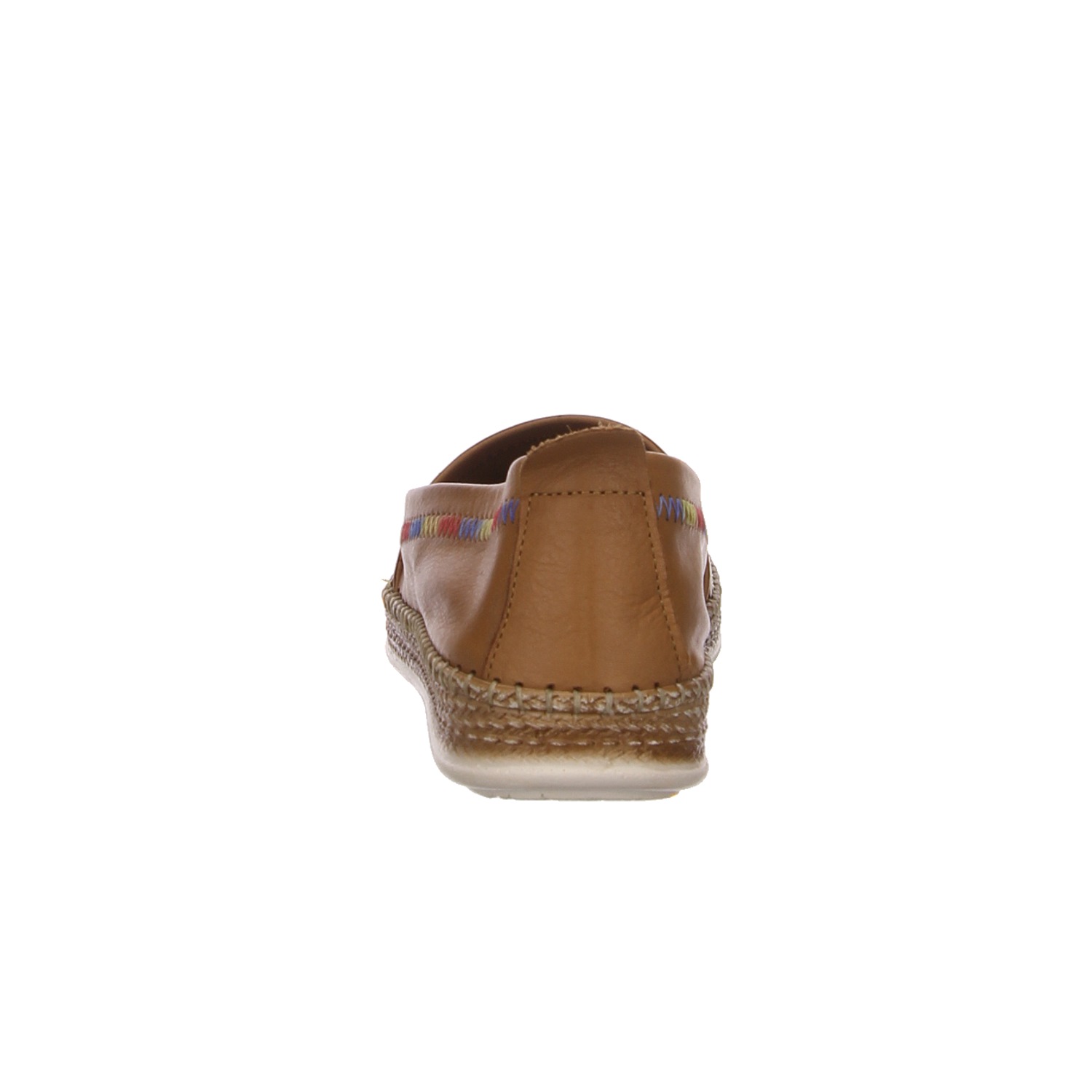 elbandi Espadrilles braun braun
