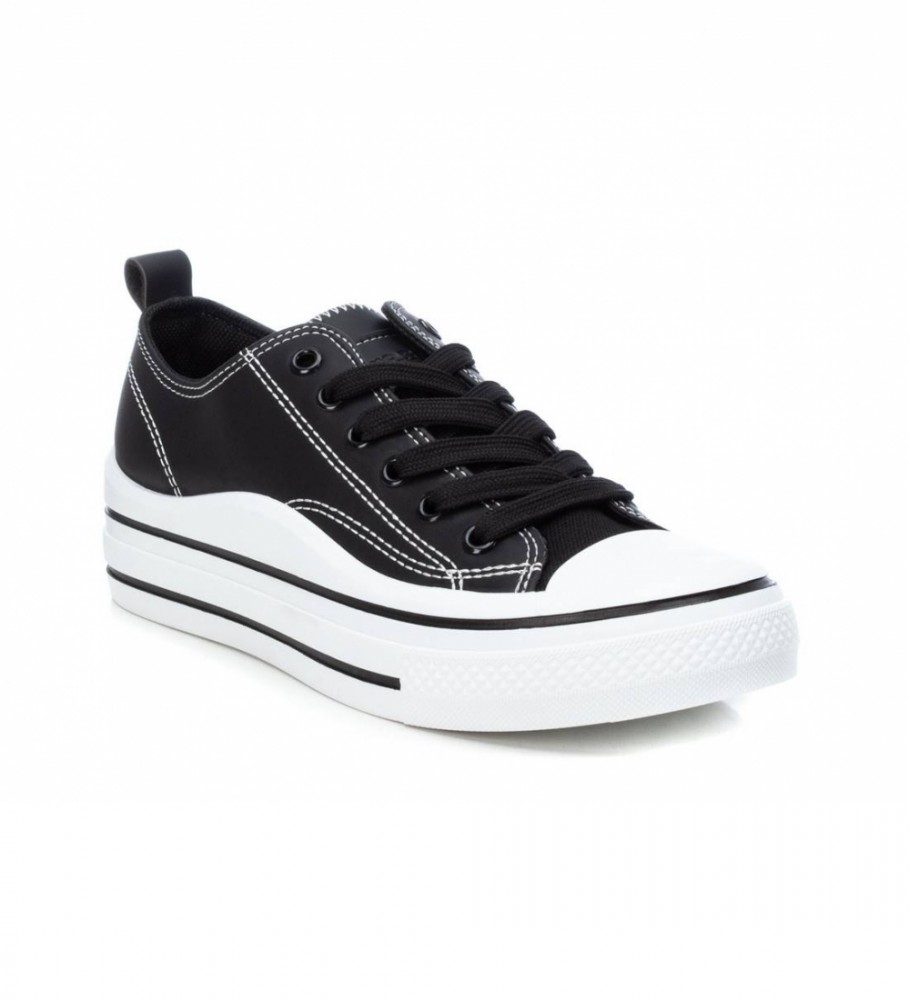 Tênis Refresh 170128 preto