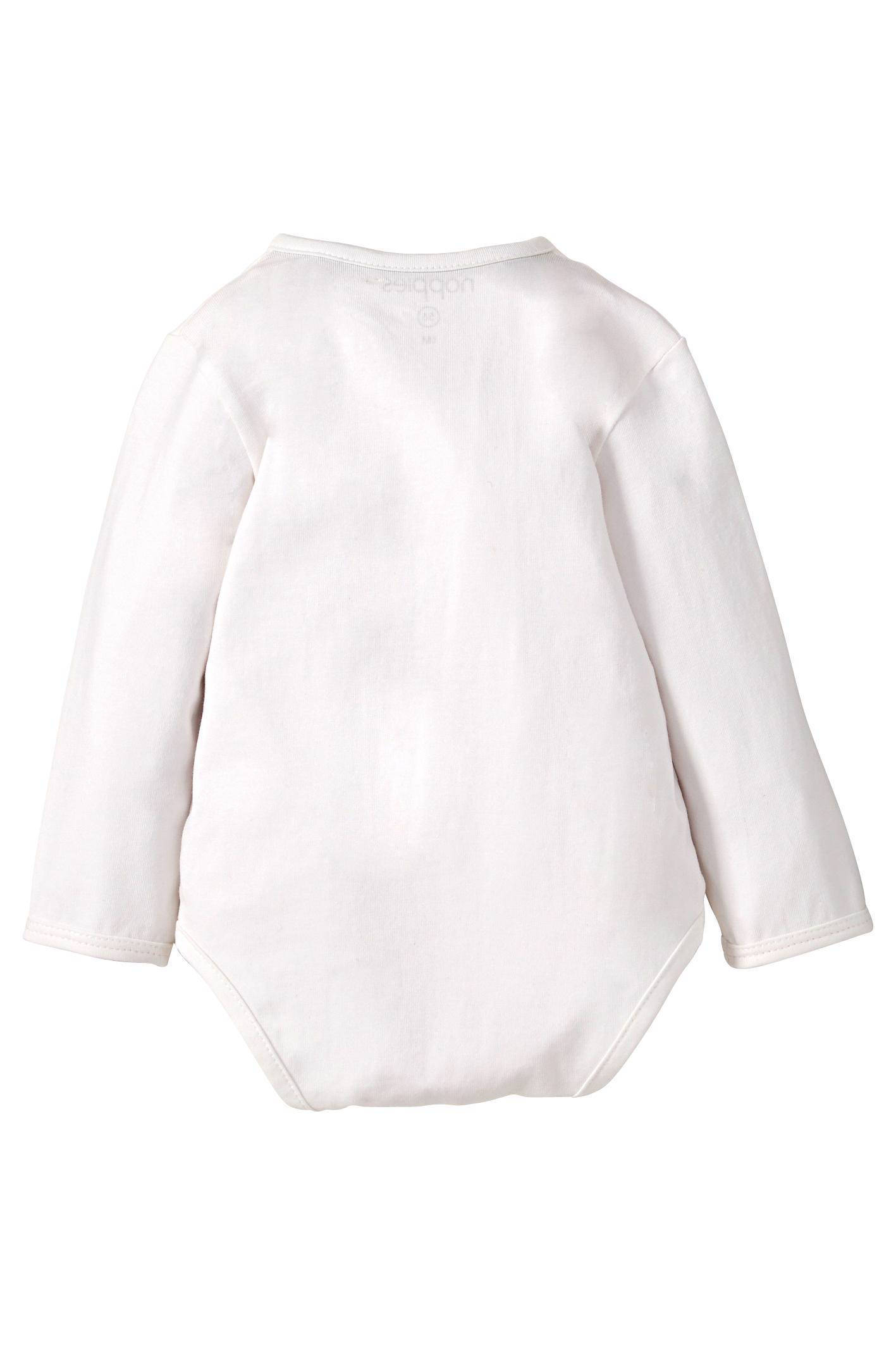 Noppies baby romper