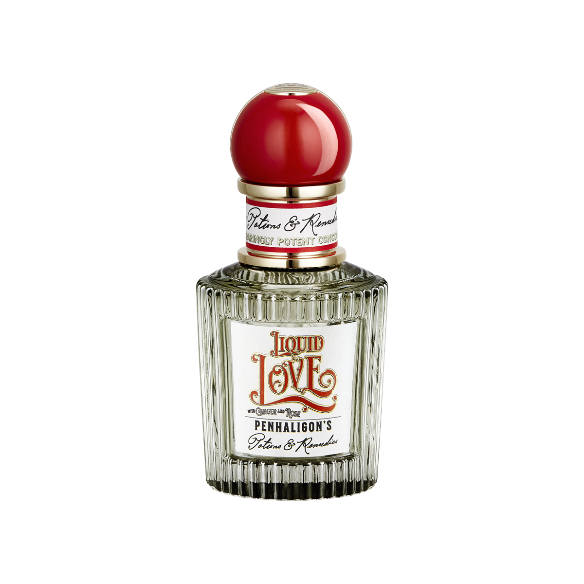 Liquid Love Eau de Parfum 100ml