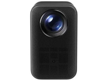 Xiaomi Smart Projector L1 Pro - LCD-projektor - bærbar - 400 ANSI lumens - Full HD (1920 x 1080) - 1080p - 802.11ac wireless / Bluetooth 5.0