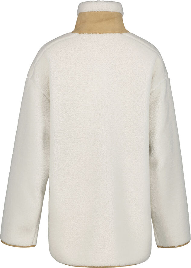 Luhta JACKET Natural white