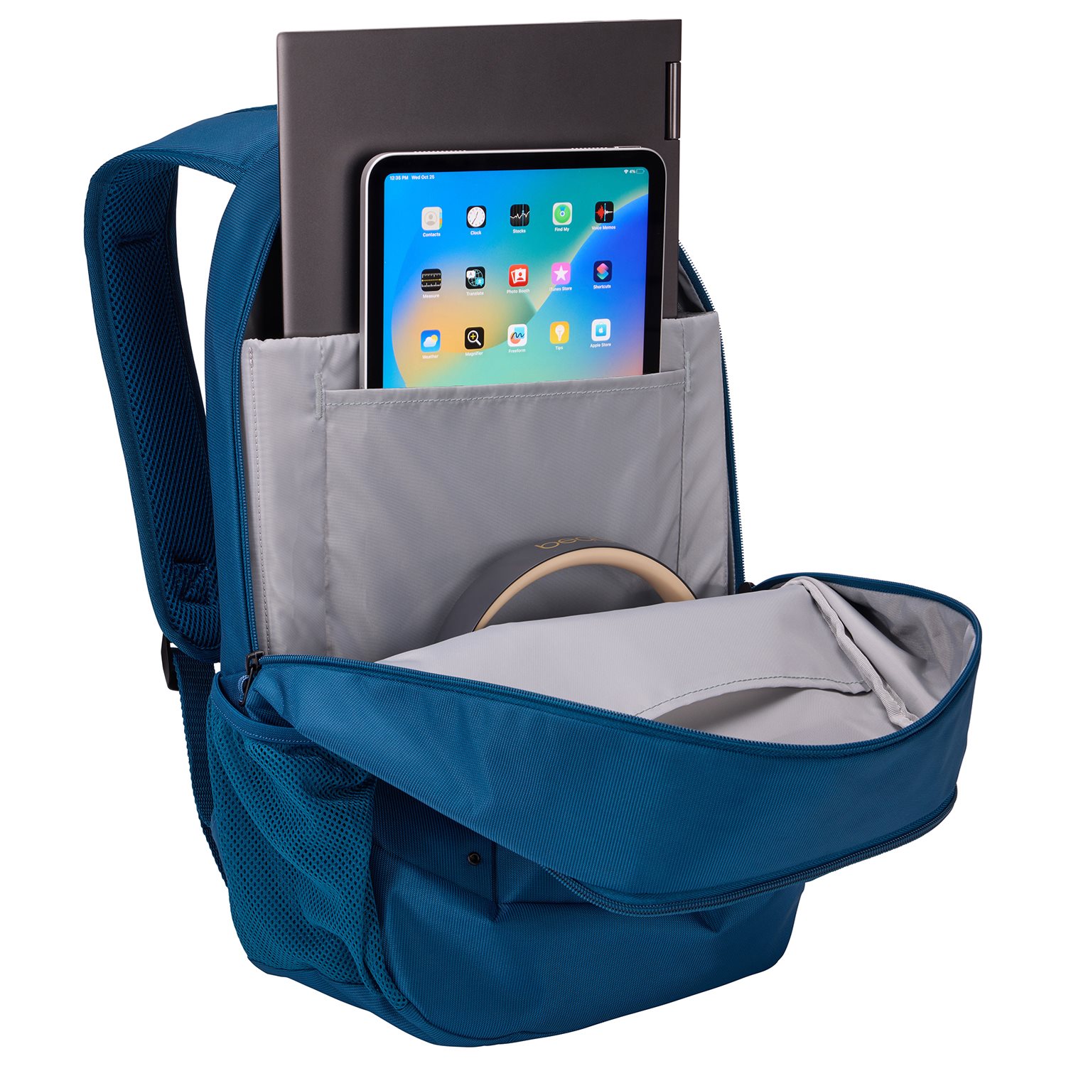 Case Logic Jaunt Recycled Backpack 15.6