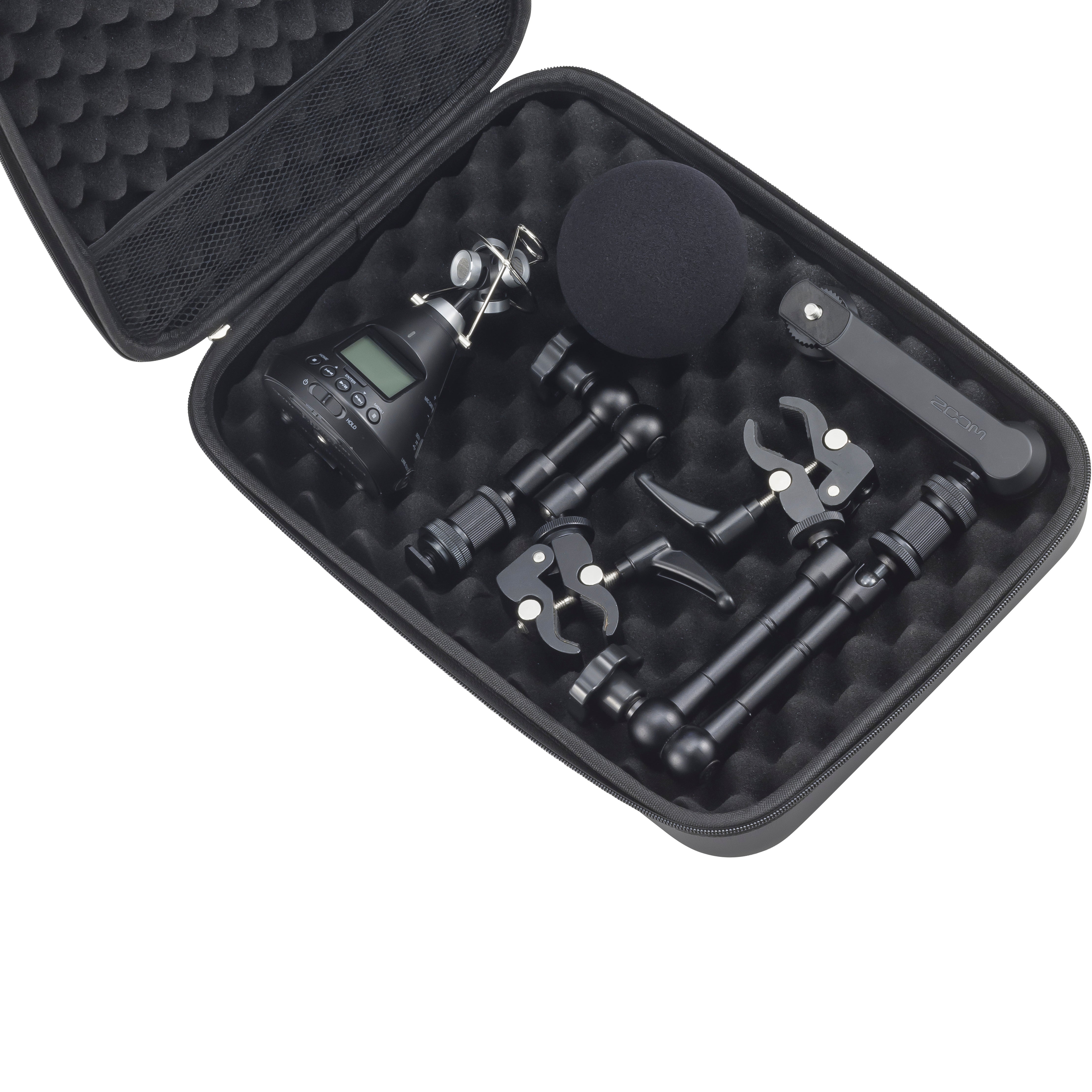 Zoom SCU-40 universele soft shell case