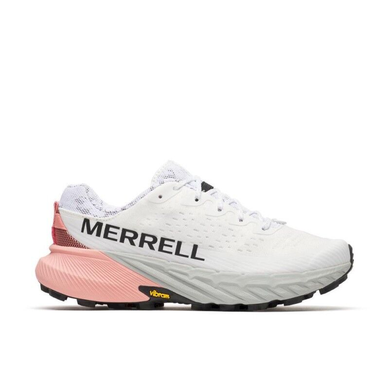 Agility Peak 5 - Chaussures trail femme