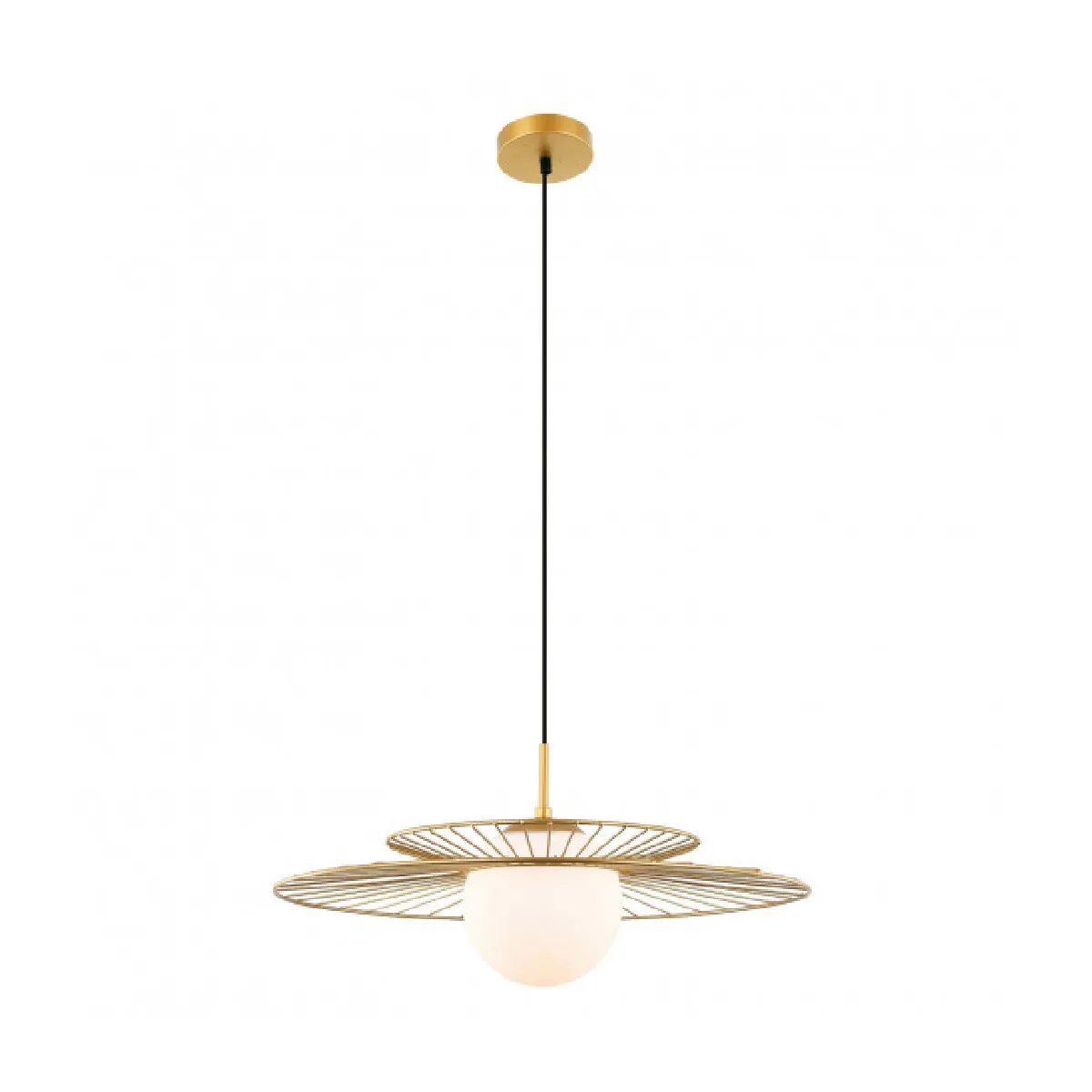 Luminaire Center Suspension Sarah