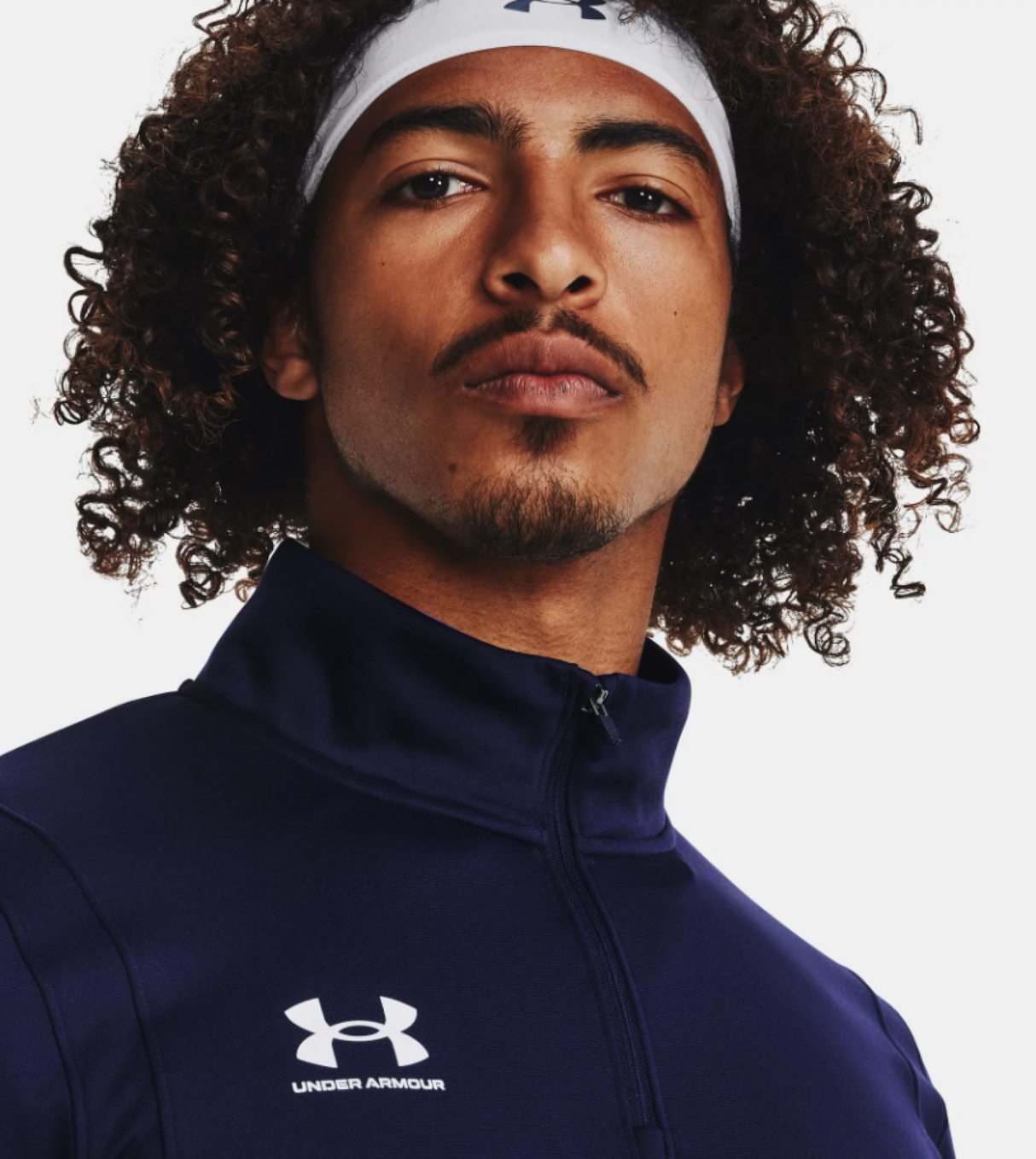 Under Armour<br>UA M's Ch. Midlayer