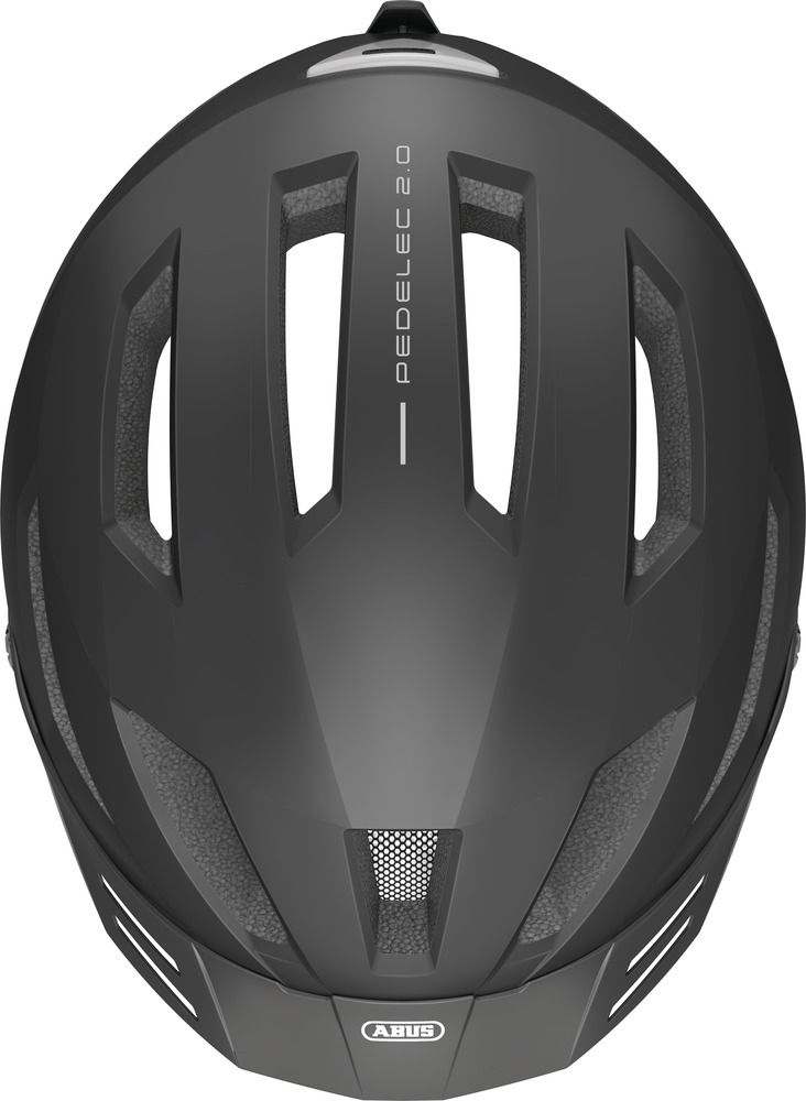 ABUS Pedelec 2.0 cykelhjelm Titan