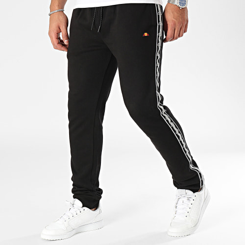 Pantalon Jogging Reflexia SXT19091 Noir