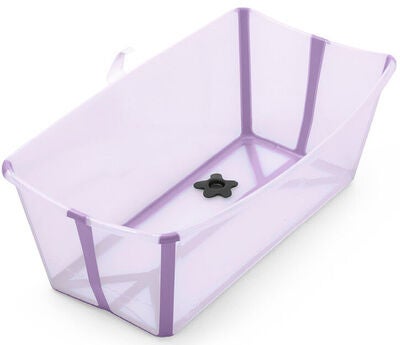 Stokke Flexi Bath Badebalje, Lavender