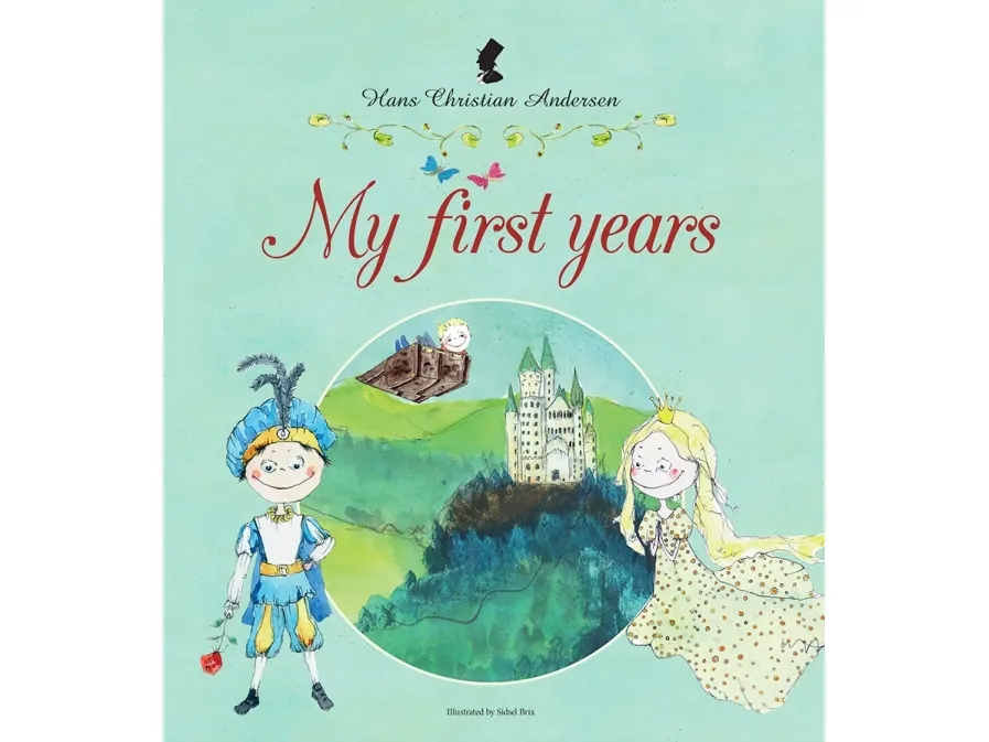 H.C. Andersen - My First Years |