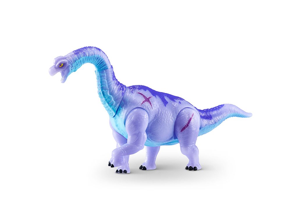 DINO STRIKE 5 SURPRISE MODELOS SORTIDOS