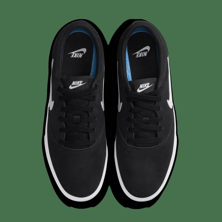 Nike Charge Suede