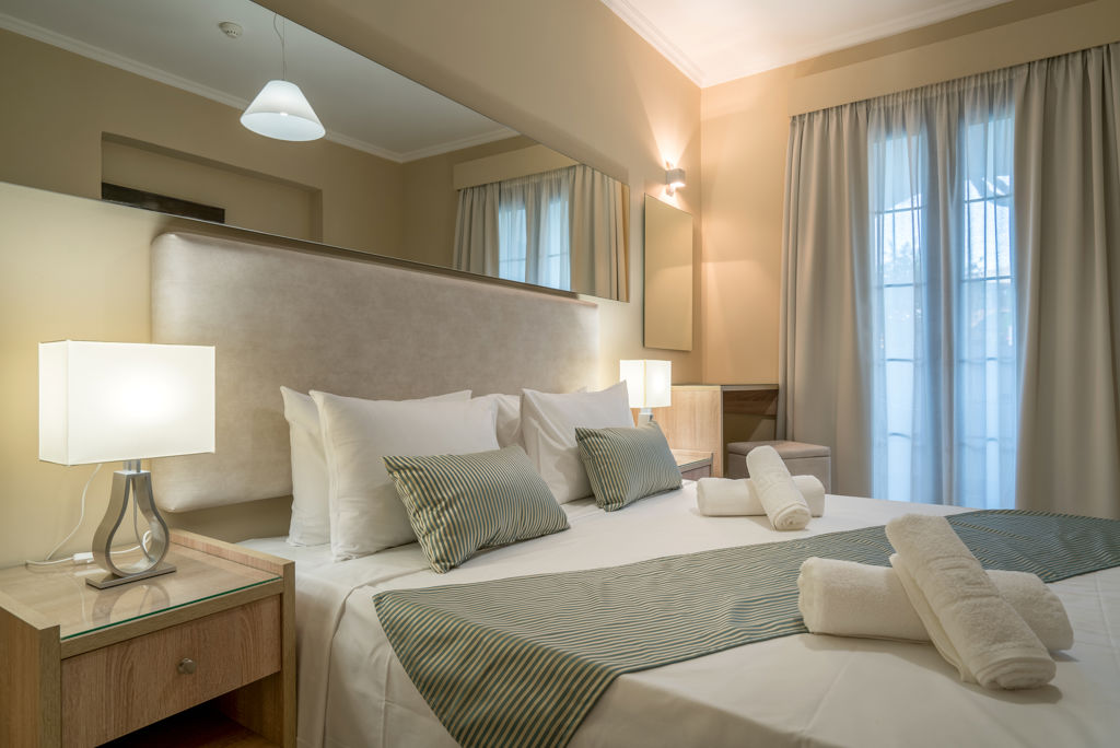 Golden Sun Hotel All Inclusive - Hotel