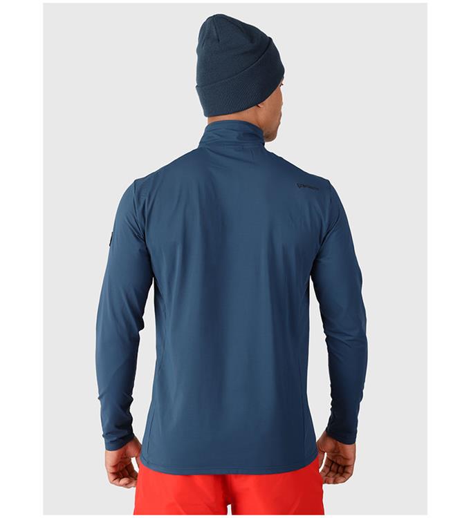 Brunotti Men Jarry Fleece Skipully