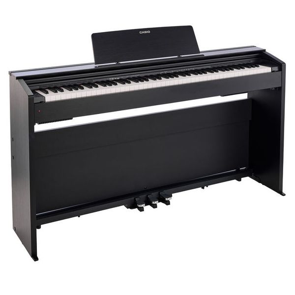 Casio PX-870 BK Privia