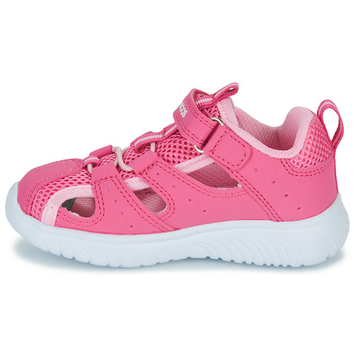 Kangaroos - KI-ROCK LITE EV - Rose