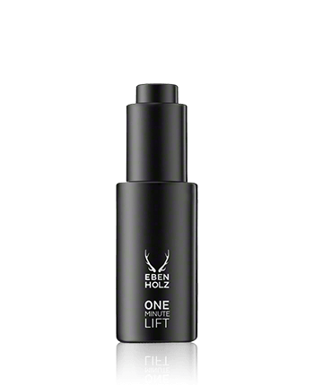 Ebenholz Gezichtsverzorging One Minute Lift 30ml