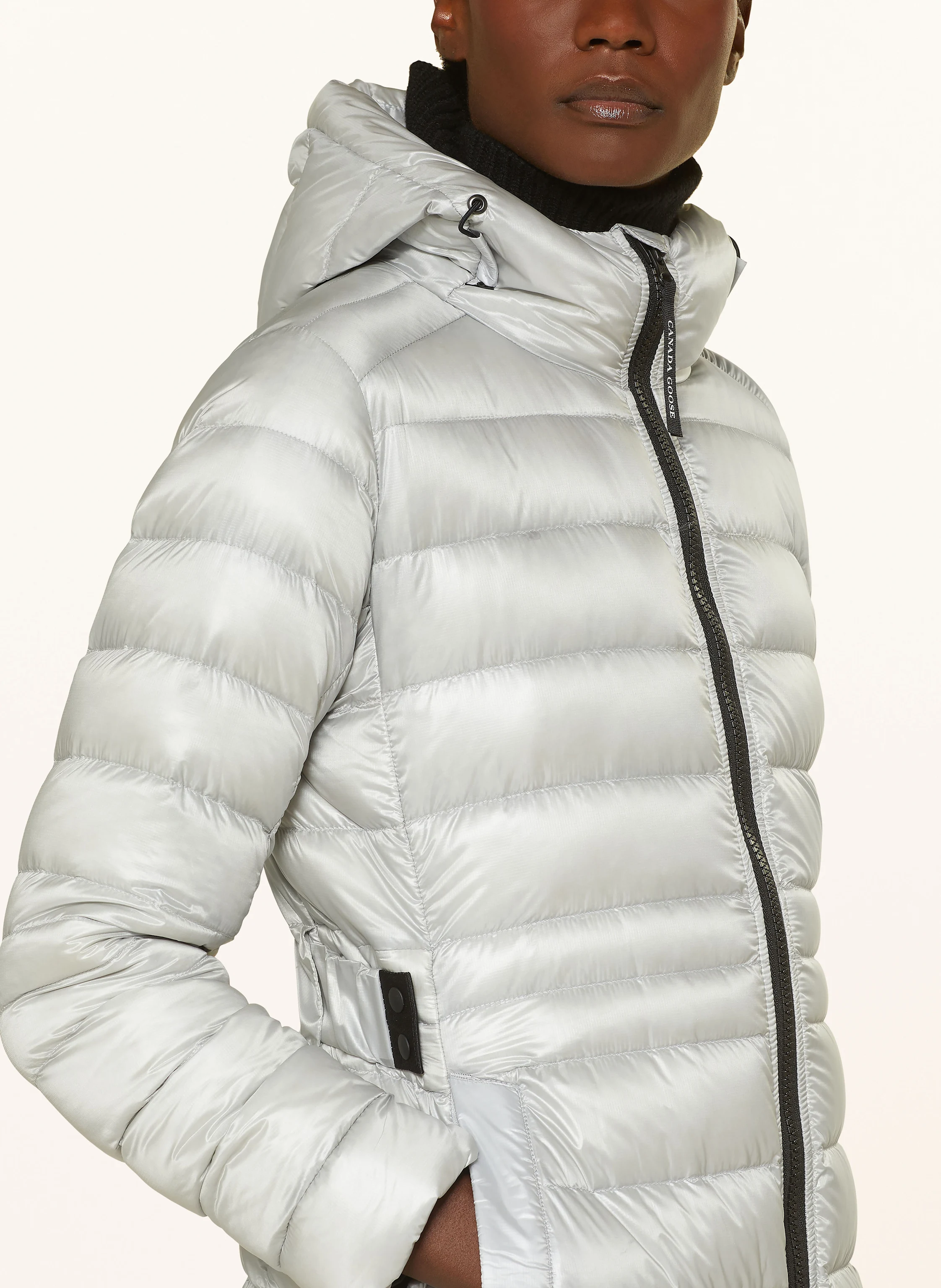 CANADA GOOSE Daunenmantel CYPRESS