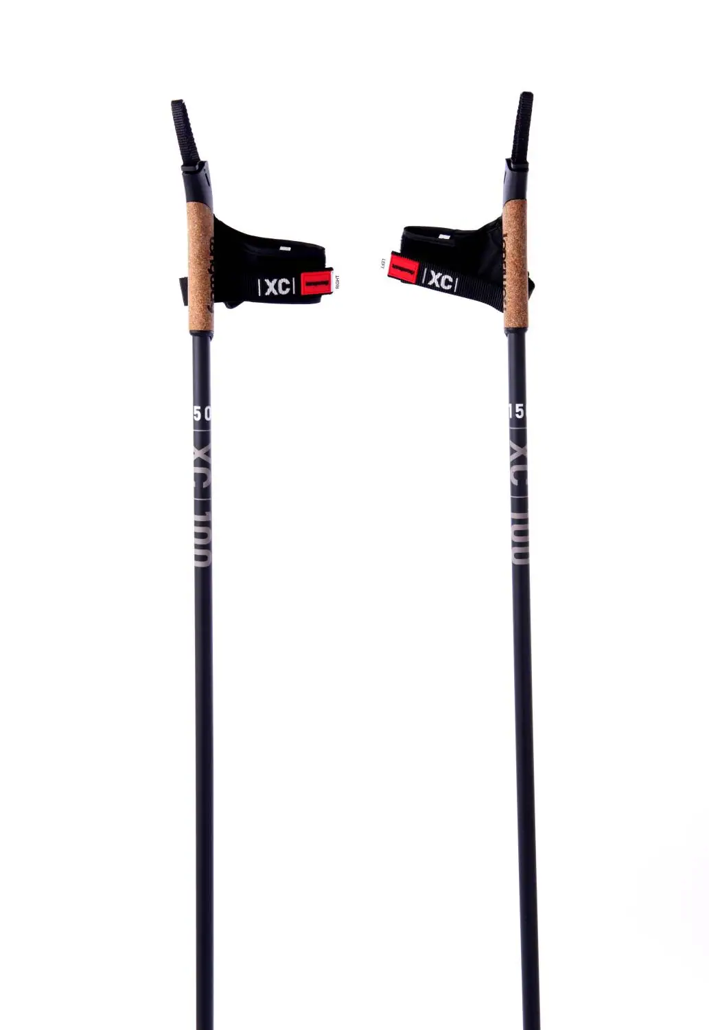 Longway 100% Carbon Skistave til langrend | SkatePro
