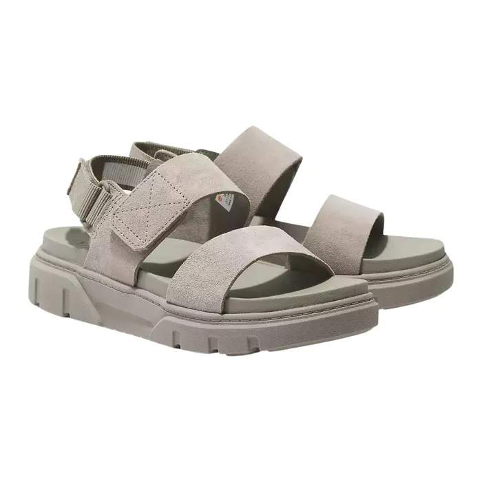 Timberland Greyfield 2-Strap Sandalen Dames