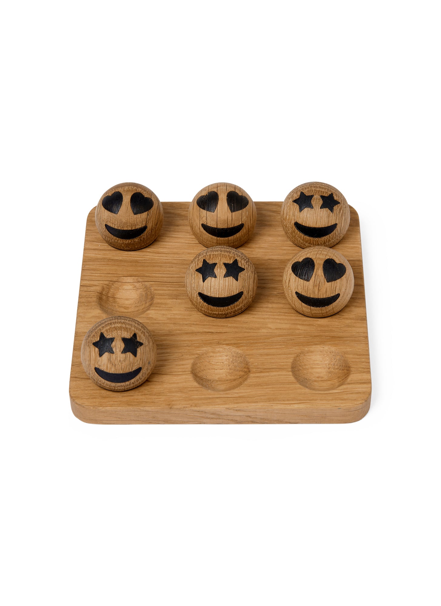Spring Copenhagen  Spring Emotions® kryds og bolle spil