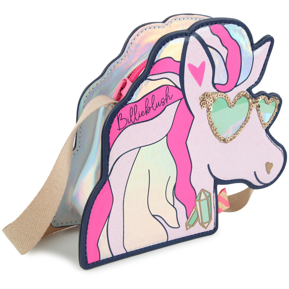 Køb Billieblush Pink Pale Taske