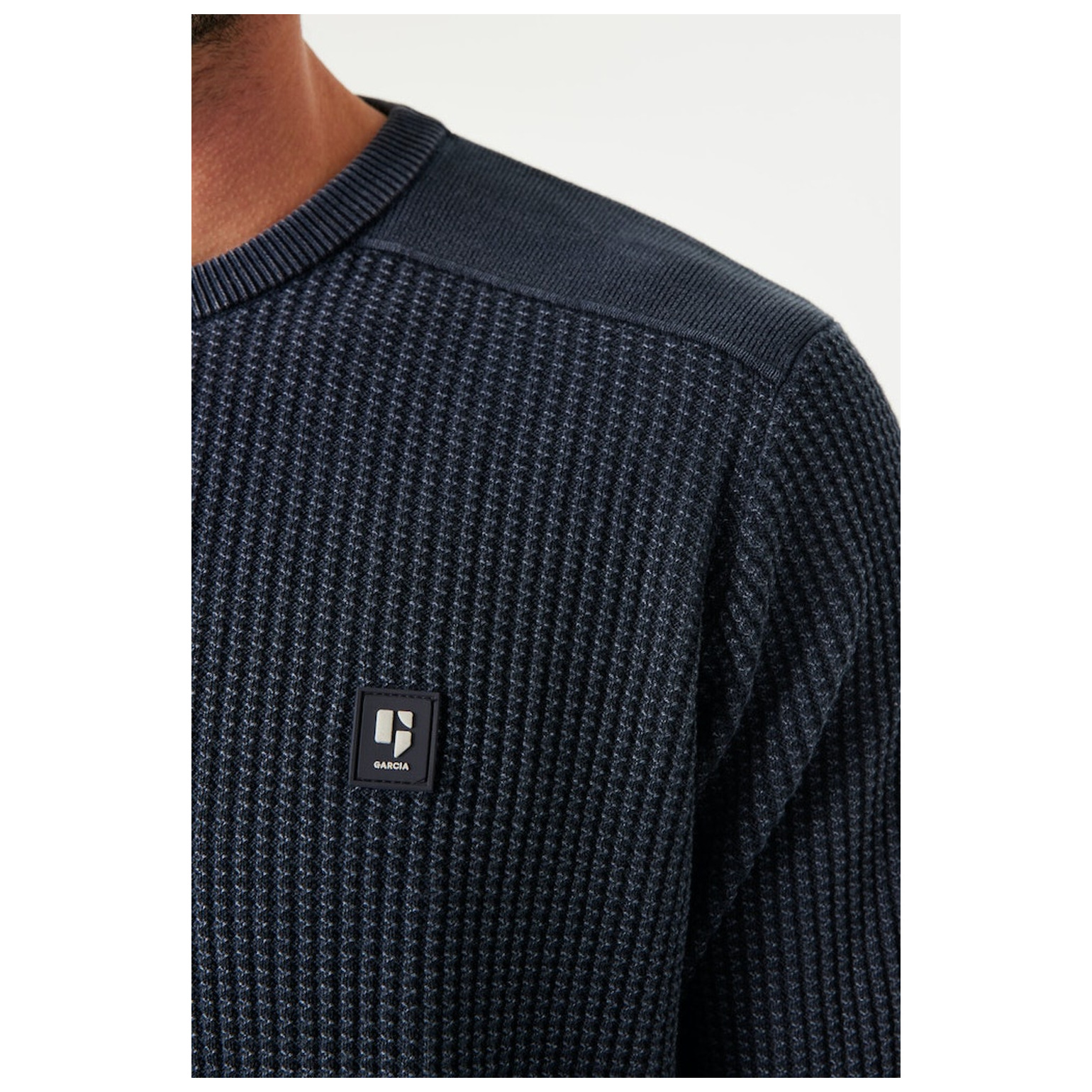 Garcia ! Z1165_men`s pullover