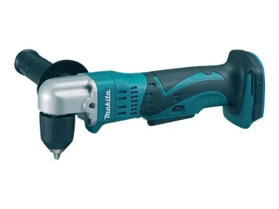 Makita DDA351Z - Vinkelbor - ledningfri - nøgleløs borepatron - 13.7 N·m - intet batteri - 18 V