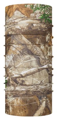 Tour De Cou Unisexe Buff Coolnet UV Angler Marron