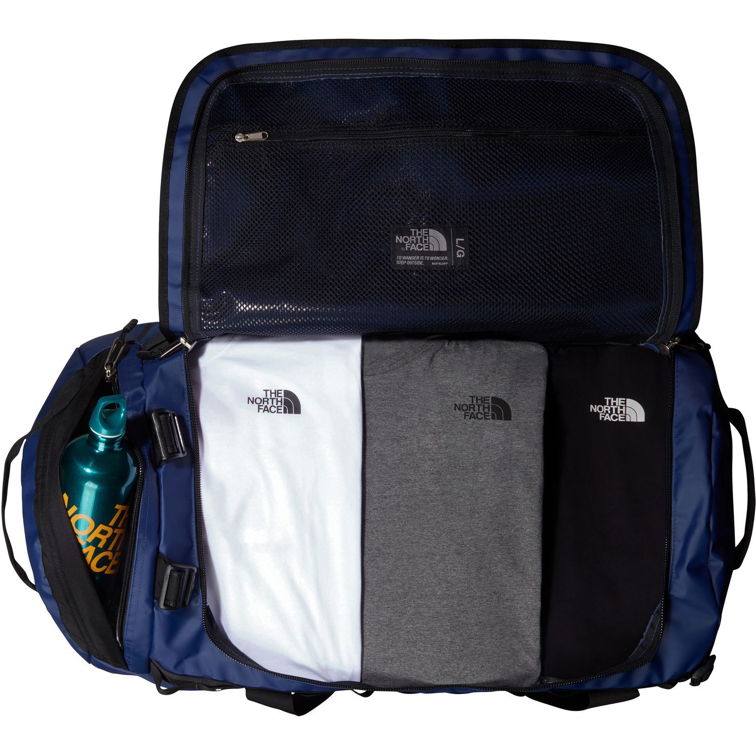 The North FaceBASE CAMP DUFFEL L