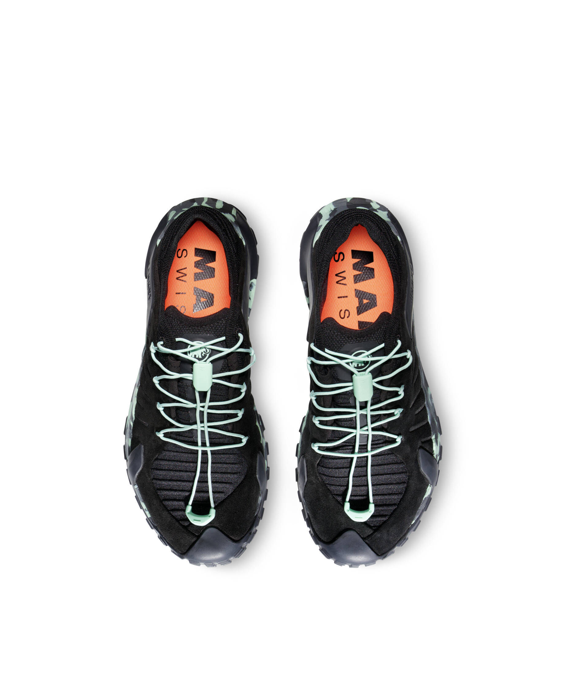 Mammut| Damen Wanderschuhe HUECO II LOW GTX