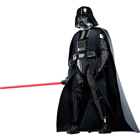 Star Wars Key Hits Darth Vader