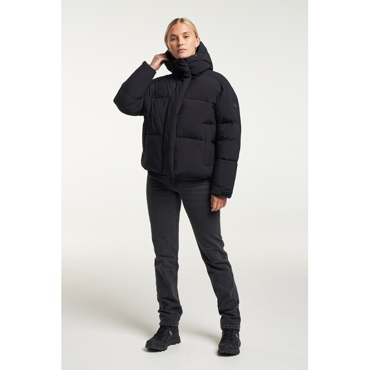 Tenson Moon Jacket Women Tap Shoe