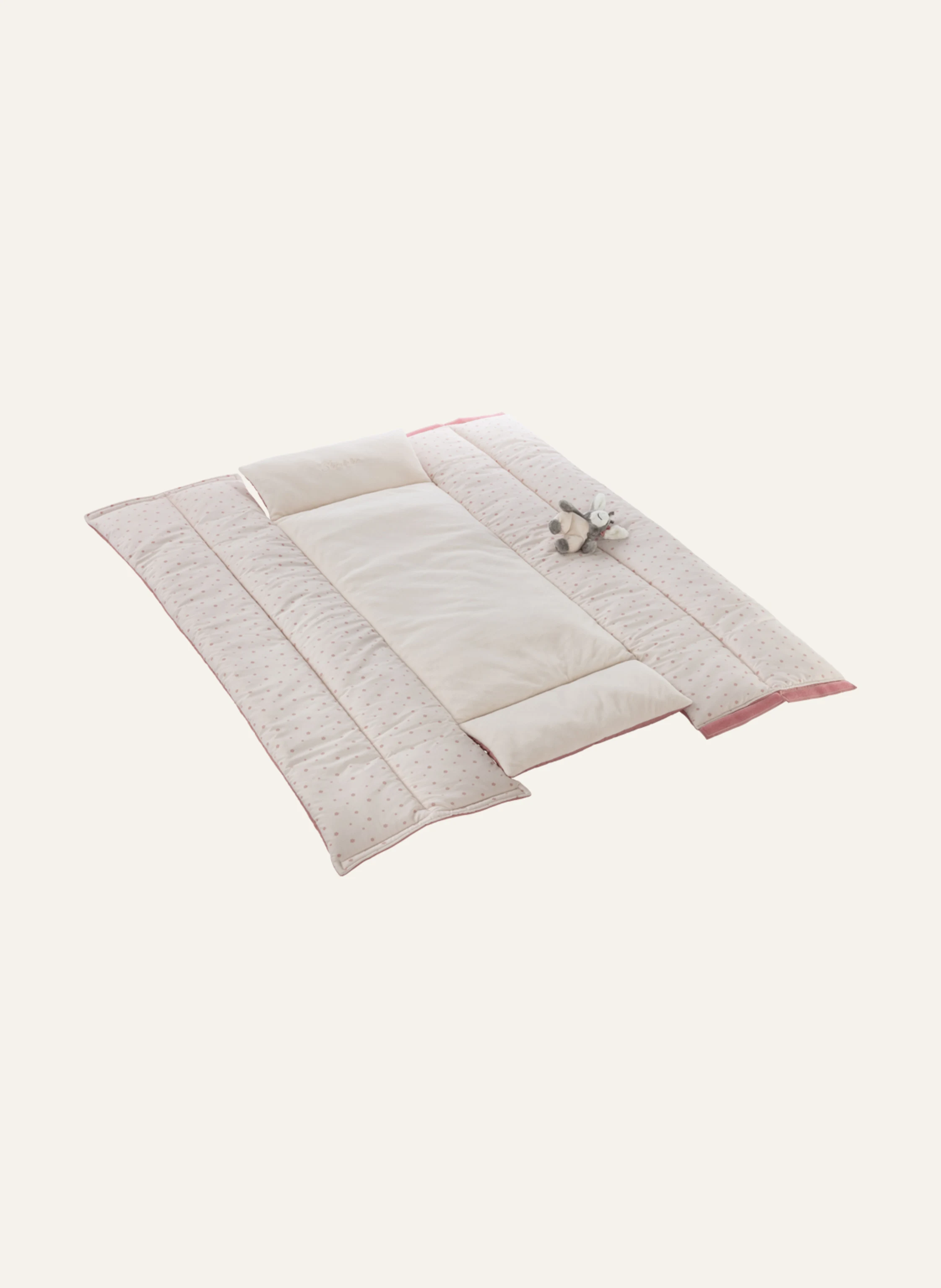 Sterntaler Babynest EMMI GIRL