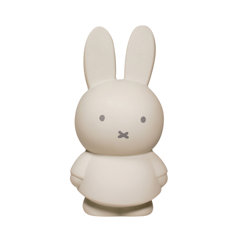 Miffy Spardose medium - Sand