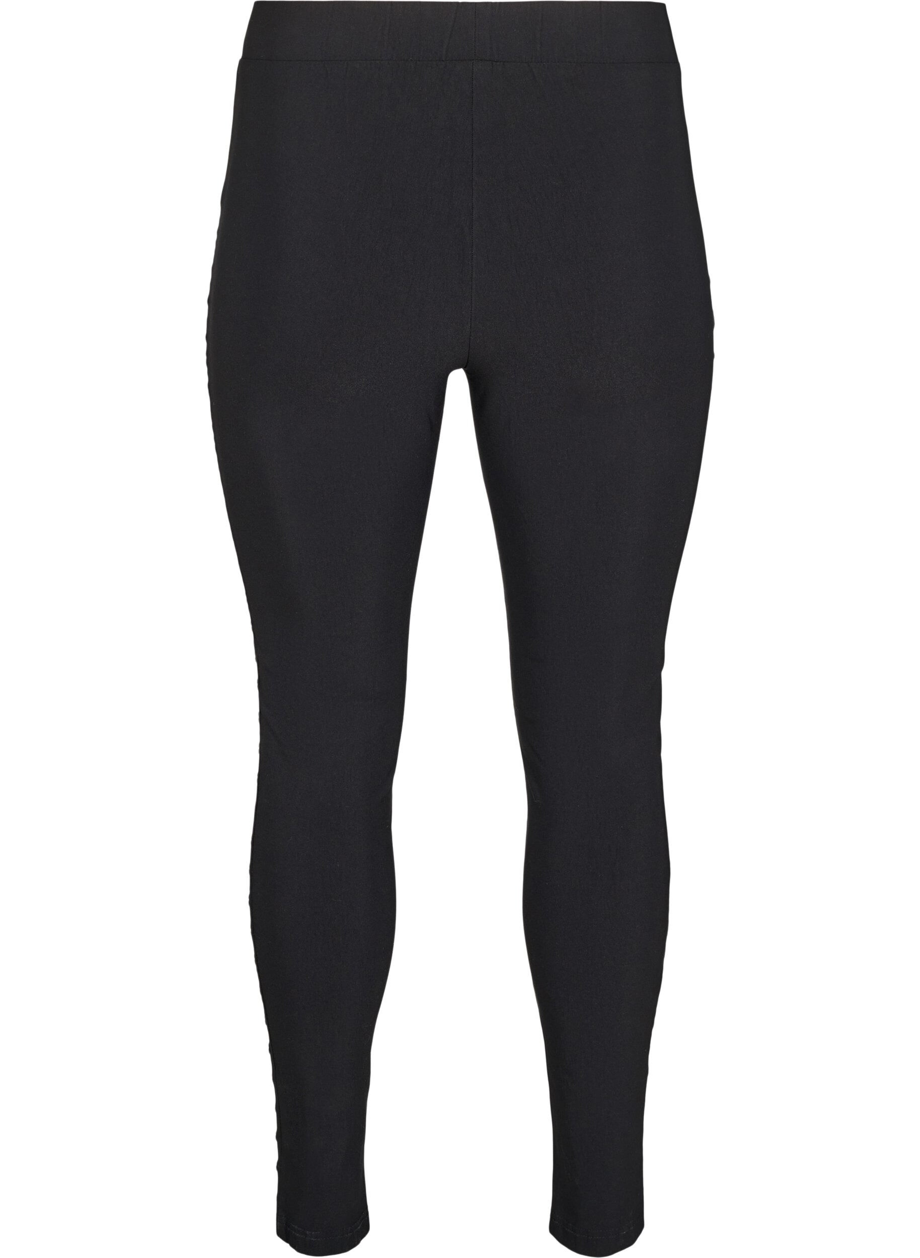 Leggings med eyelets