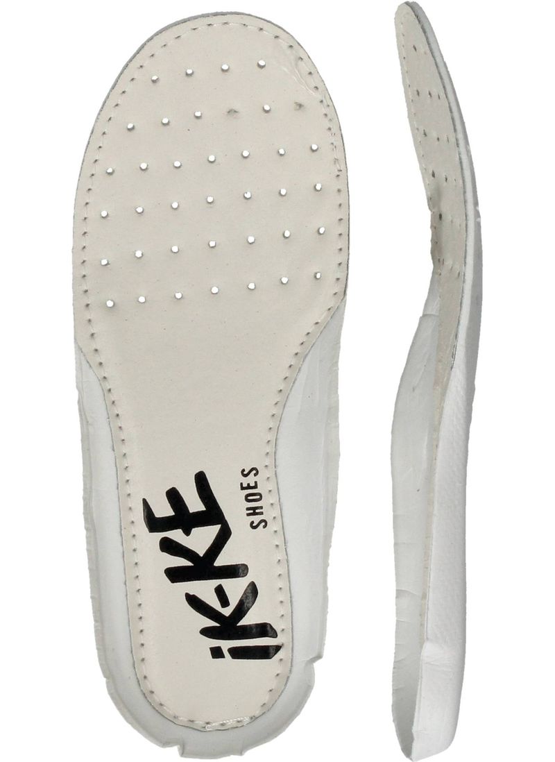 IK-KE Sneakers Beige Meisjes
