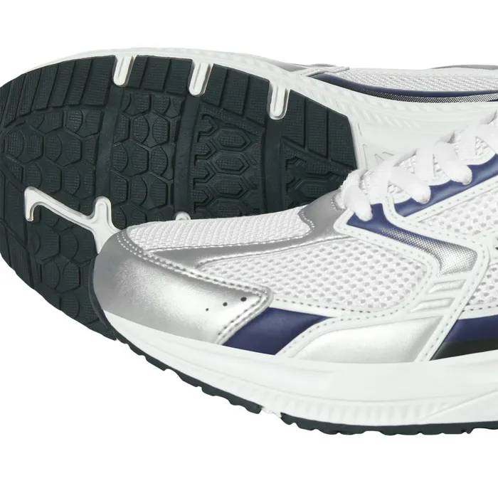 Jack & Jones Tokyo Mesh Sneakers Heren
