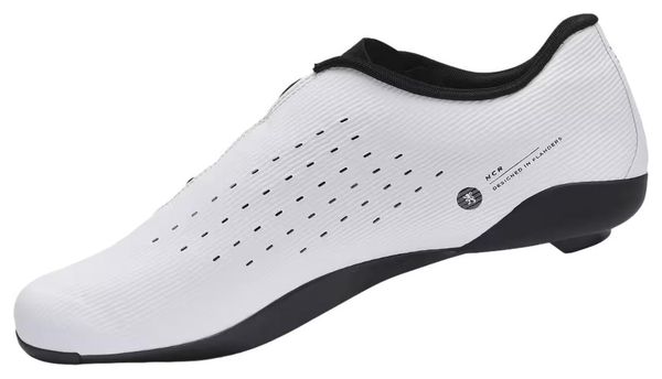 Chaussures Van Rysel NCR Blanc