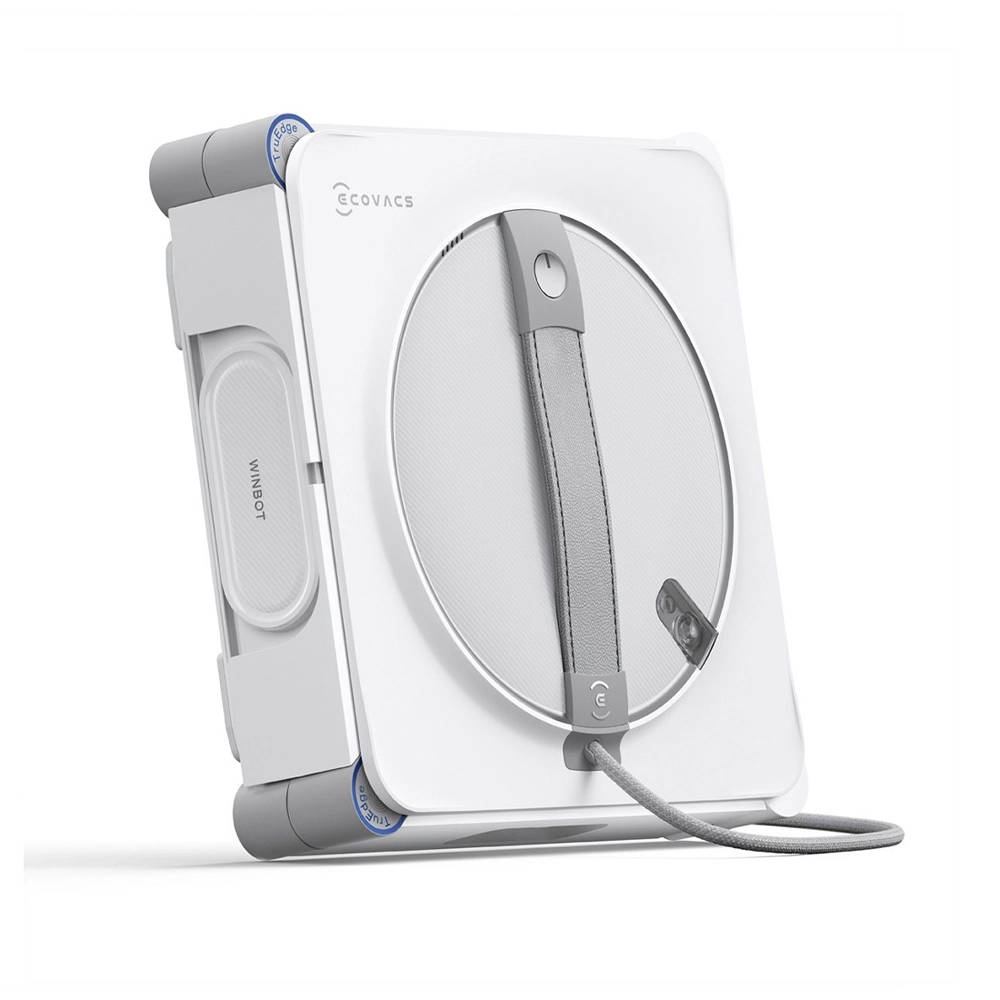 Ecovacs Fensterreiniger W2S Winbot weiss