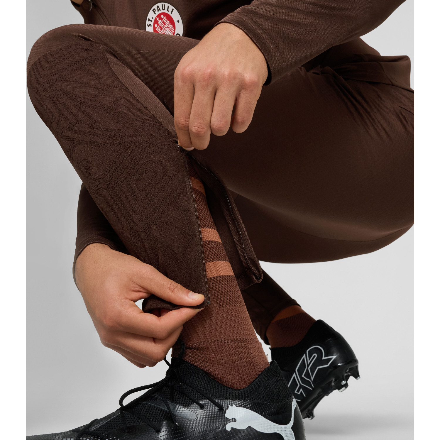 Puma FC ST. Pauli Trainingspak