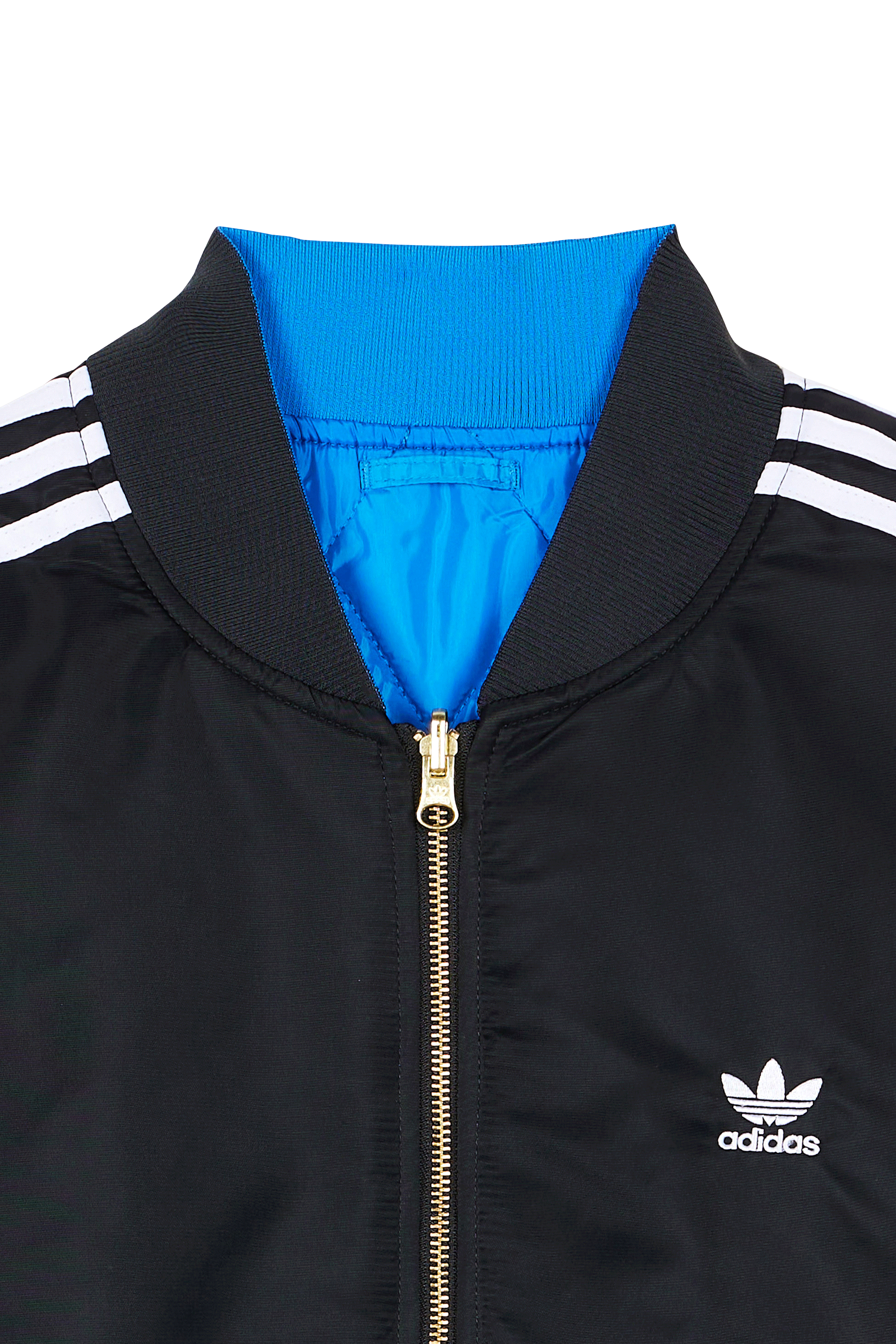 ADIDAS Bomber BLACK Noir