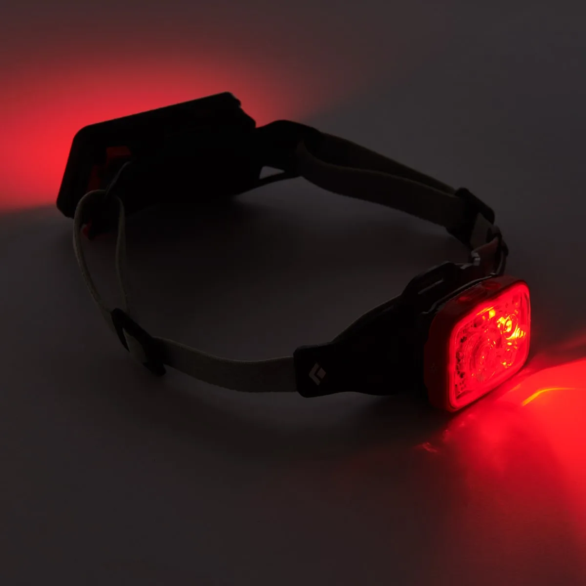 Black Diamond Distance 1500 Headlamp Octane