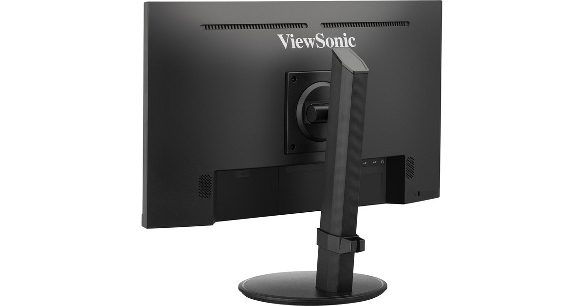 ViewSonicVG2409-MHDU-2 24