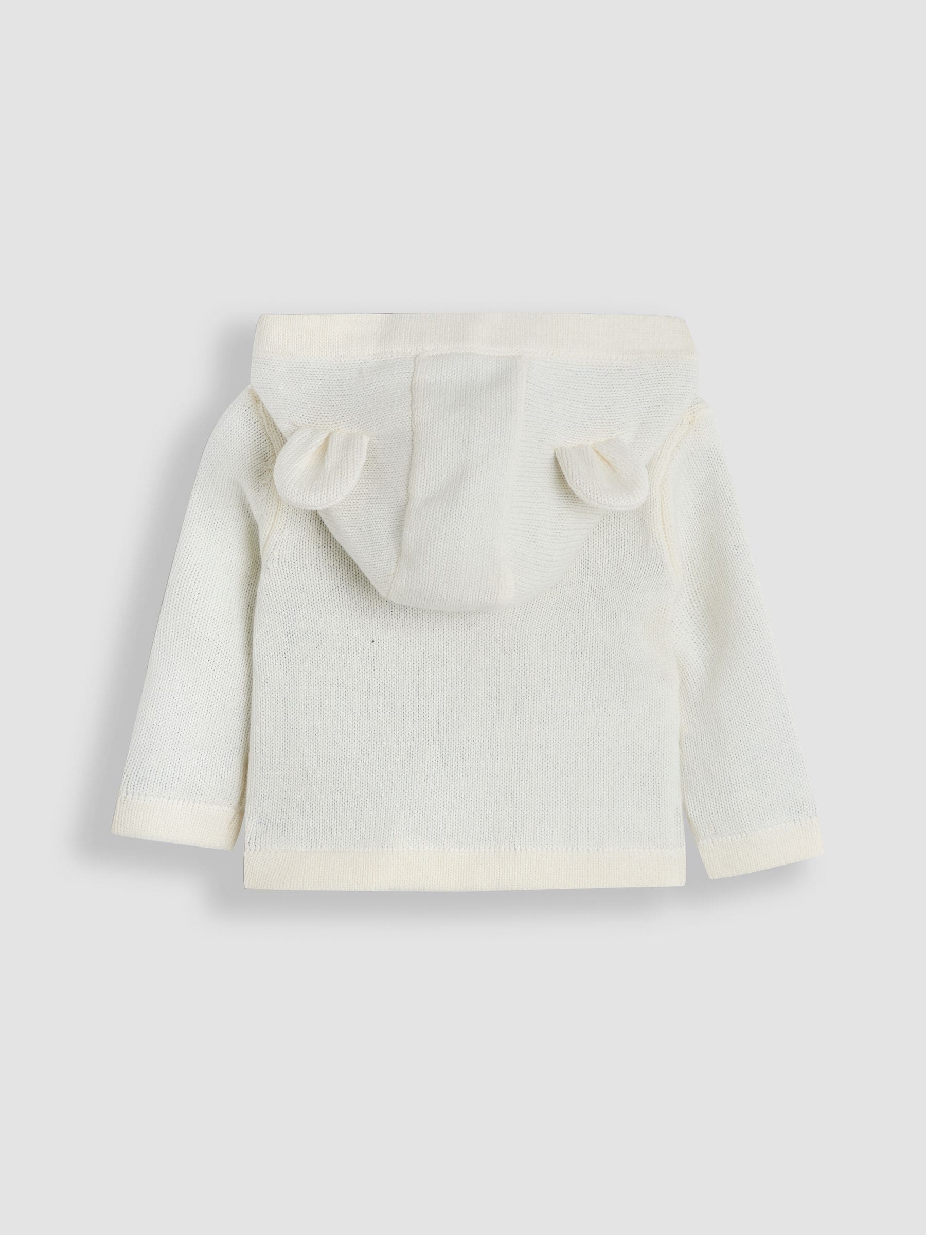 JoJo Maman Bébé Peter Rabbit™-vest met borduursel
