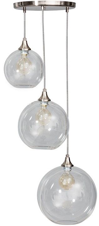 Hanglamp 05-HL4410-60 Calvello  | ETHB30 x D30 cm