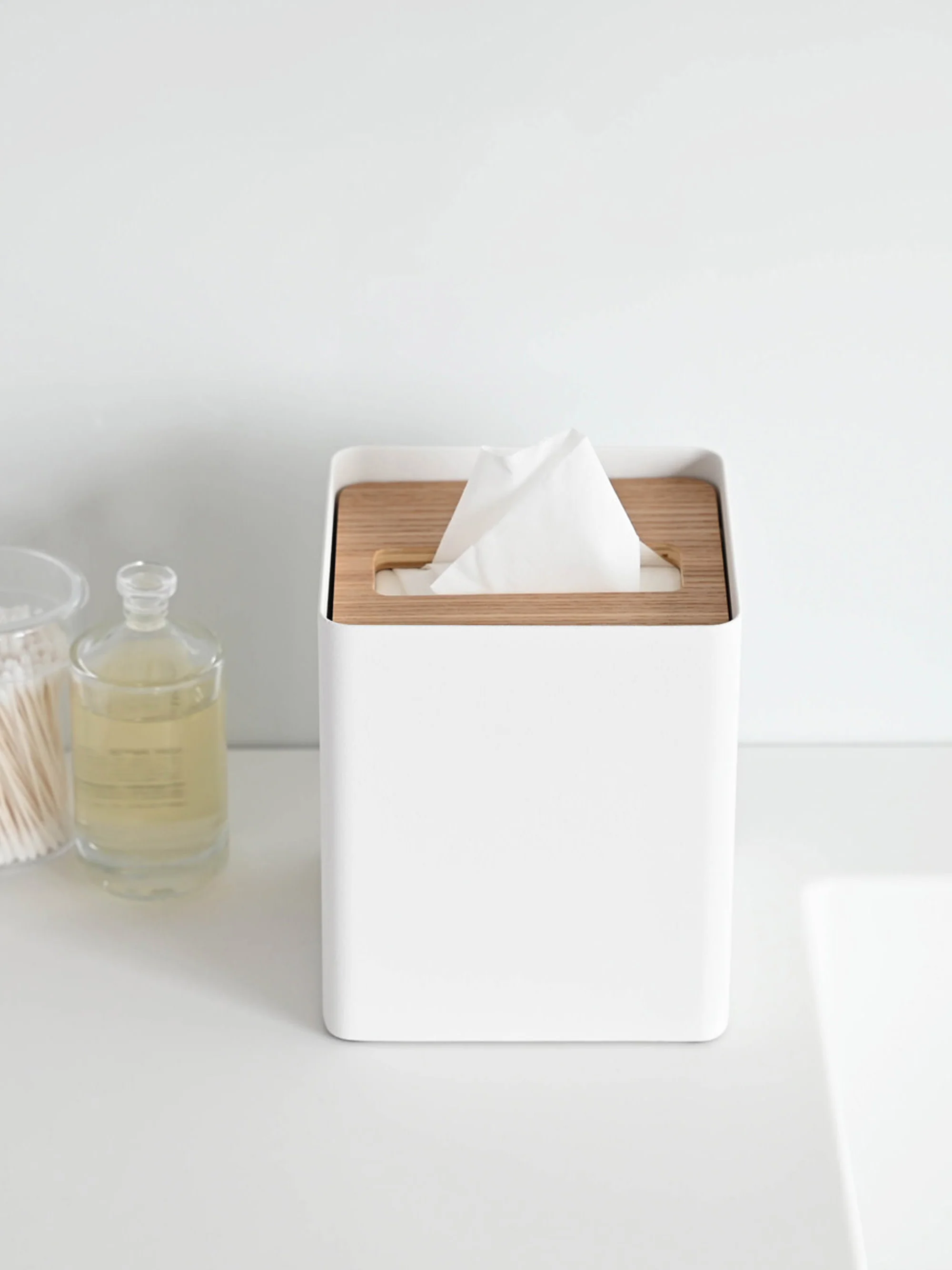 Tissuebox Rin